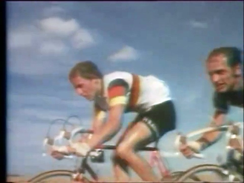 TOURS/VERSAILLES  - 1976 -