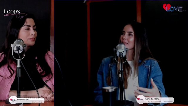 Loops Ocejo: Límites claros y relaciones sanas