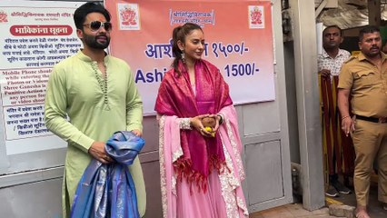 Rakul Preet-Jackky's wedding venue glimpses out, couple's name seen on coconut water!