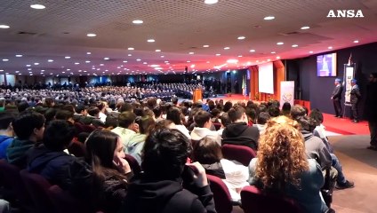 Nordio ad agenti penitenziaria: "Finira' tempo vacche magre e devolveremo risorse"