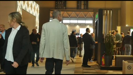 AssoBirra ancora partner del Beer&Food Attraction a Rimini