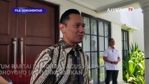 AHY Dikabarkan jadi Menteri ATR Kabinet Jokowi, Ini Tanggapan Demokrat