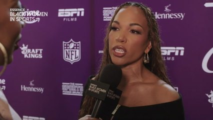 WATCH: MJ Acosta-Ruiz Shares Her Thoughts On Brock Purdy’s Super Bowl Chances