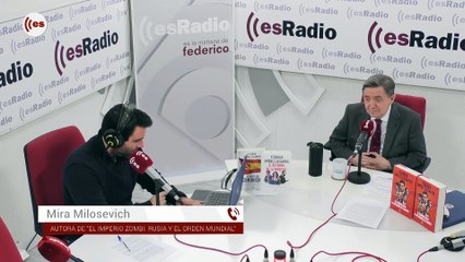 Las claves del caso Alekséi Navalni