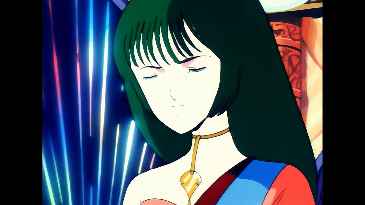 Robotech Capitulo 51
