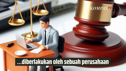 Karyawan Kontrak Tetap Wajib Melewati Masa Percobaan, Benarkah Begitu?| SINAU