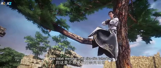 Perfect World EP 150 Sub Indo