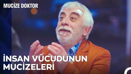 Tam Da ''Bitti'' Dediğin Yerden Başlar Hayat - Mucize Doktor