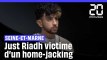 Seine-et-Marne : L'influenceur Just Riadh victime d'un home-jacking