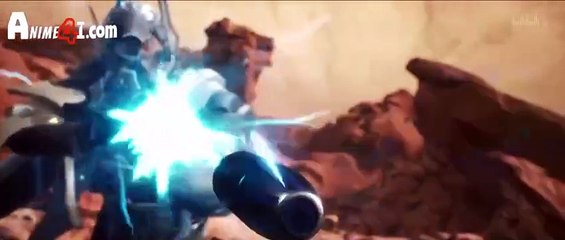 The Age of Cosmos Exploration Ep.6 English Sub