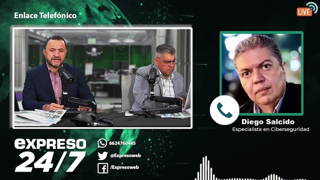 Expreso 24/7 | ¿Cómo podemos evitar el ciberacoso sexual en planteles escolares?