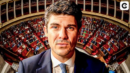 Les jeunes ne votent plus à droite ? | LE CRAYON