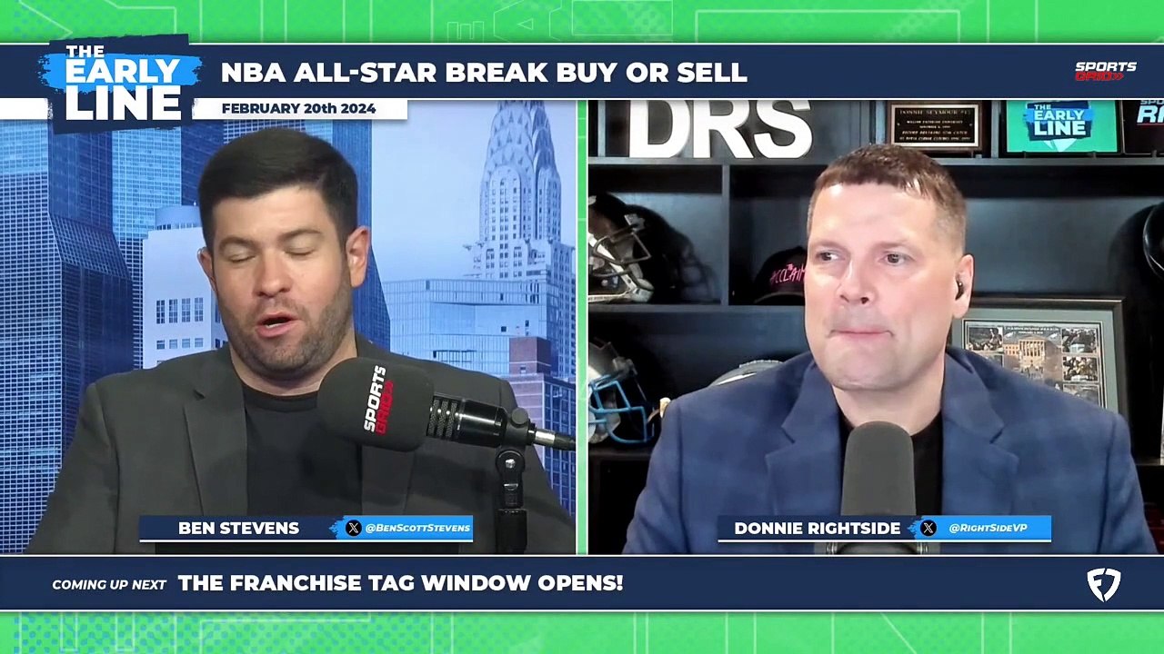 Is it Finally Time to Declare the NBA All-Star Game Dead?