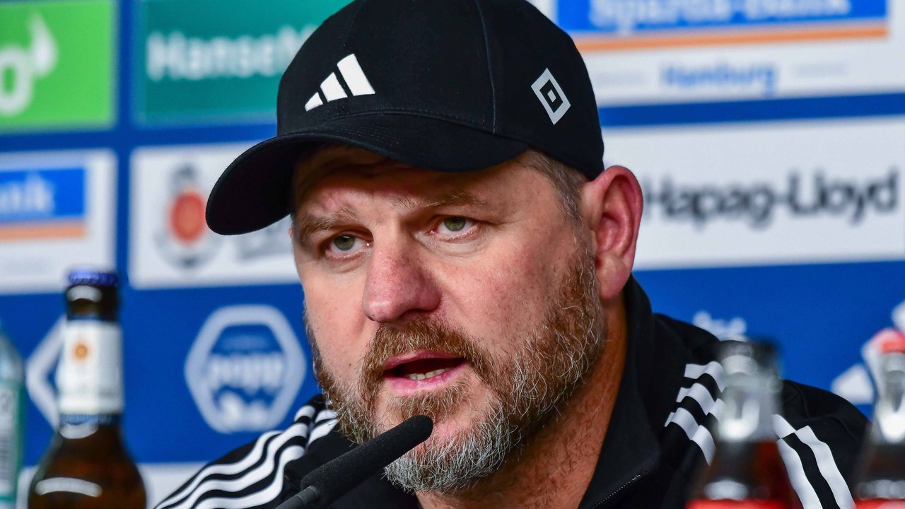 'Nur mit Sympathie funktioniert es nicht': Baumgart warnt trotz Fan-Bekenntnis