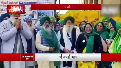 Lakh Take Ki Baat : Delhi को घेरने की तैयारी में किसान