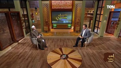 إزاي نقلل من سيئاتنا عن طريق الكلام والحديث ونكثر من حسناتنا .. الشيخ إسلام رضوان يجيب