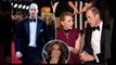 Prince William attends 2024 BAFTAs solo as Kate Middleton recovers from abdominal surgery