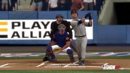 MLB The Show 24 - Derek Jeter Trailer