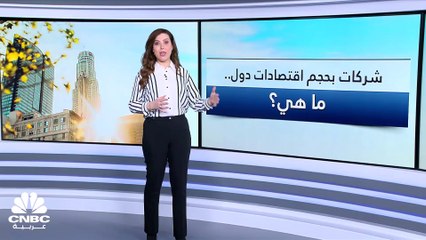 قيمة أسهم Magnificent 7 تساوي ثاني أكبر بورصة في العالم