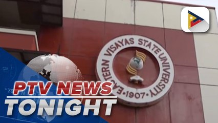 PCO conducts 2-day campus caravan at Eastern Visayas University in Leyte