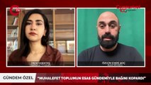 Şeriati eleştirmek suç mu? Özgün Emre Koç değerlendirdi: “Rejim tartışmaları bilinçli olarak kışkırtılıyor”