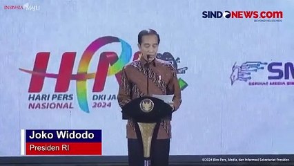Jokowi Terbitkan Perpres Baru tentang Hak Penerbit dan Tanggung Jawab Platform Digital 📜
