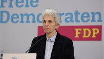 Strack-Zimmermann kritisiert Verteidigungspolitik von Ursula von der Leyen