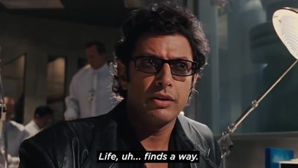 A Surprise New 'Jurassic World' Movie Has Brought Back Legacy Talent, Because Life Finds A Way