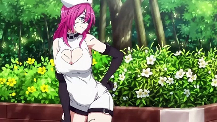Her dream is to become the best cosplayer in the world