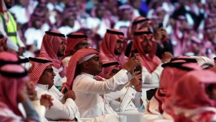 RESMI! Nikah di Masjidil Haram & Masjid Nabawi Boleh Digelar