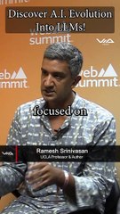 Discover A.I. Evolution into LLMs!