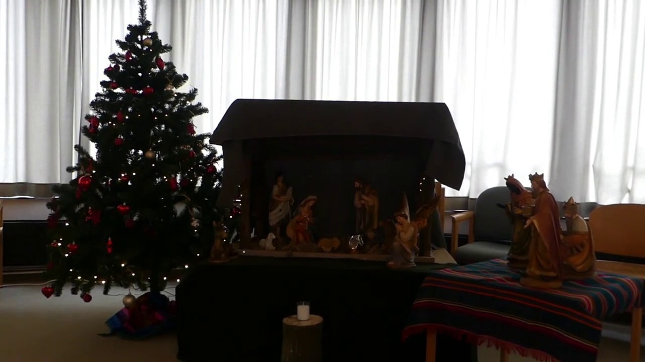 Video Kerstviering Pellenberg 2023
