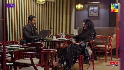 Namak Haram - Episode 11 | Imran Ashraf |