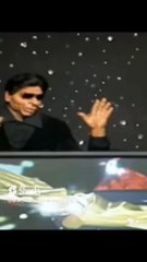 Shah Rukh talks to Shah Rukh