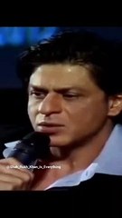 Shah Rukh_ I don't have the guts to be like my sister