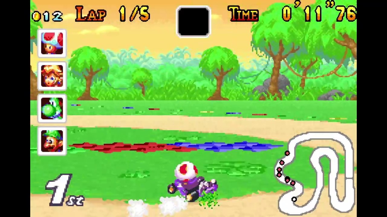 Ces VIRAGES EN TÊTES D'ÉPINGLES n'auront PAS raison de moi ! (MKSC #7)