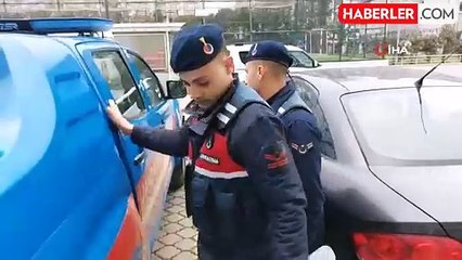 Uyuşturucu ticareti yapan 1 şahıs tutuklandı