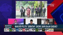 Pengamat Politik Kritik Manuver Politik Jembatan Jokowi, Begini Reaksi PAN