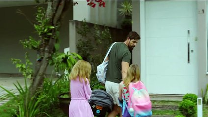 Uma Família Feliz | Teaser Oficial