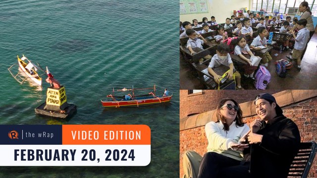 Philippines to probe Chinese, Vietnamese cyanide fishing accusations in Scarborough | The wRap