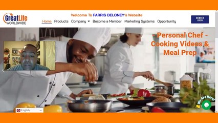 GREAT LIFE COMPENSATION PLAN WHY LIVE A GOOD LIFE WHEN YOU CAN LIVE A GREAT LIFE