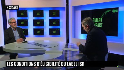 SMART IMPACT - ESG : dix questions posées au CAC 40