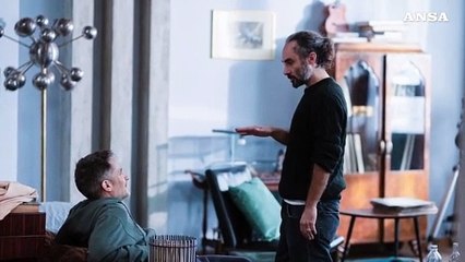 Piero Messina racconta "Another End", tra amore e morte