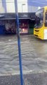 Chuva causa transtornos em Salvador nesta terça-feira (20)