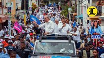 Francisco Peña, otra vez, es elegido alcalde de Santo Domingo Oeste