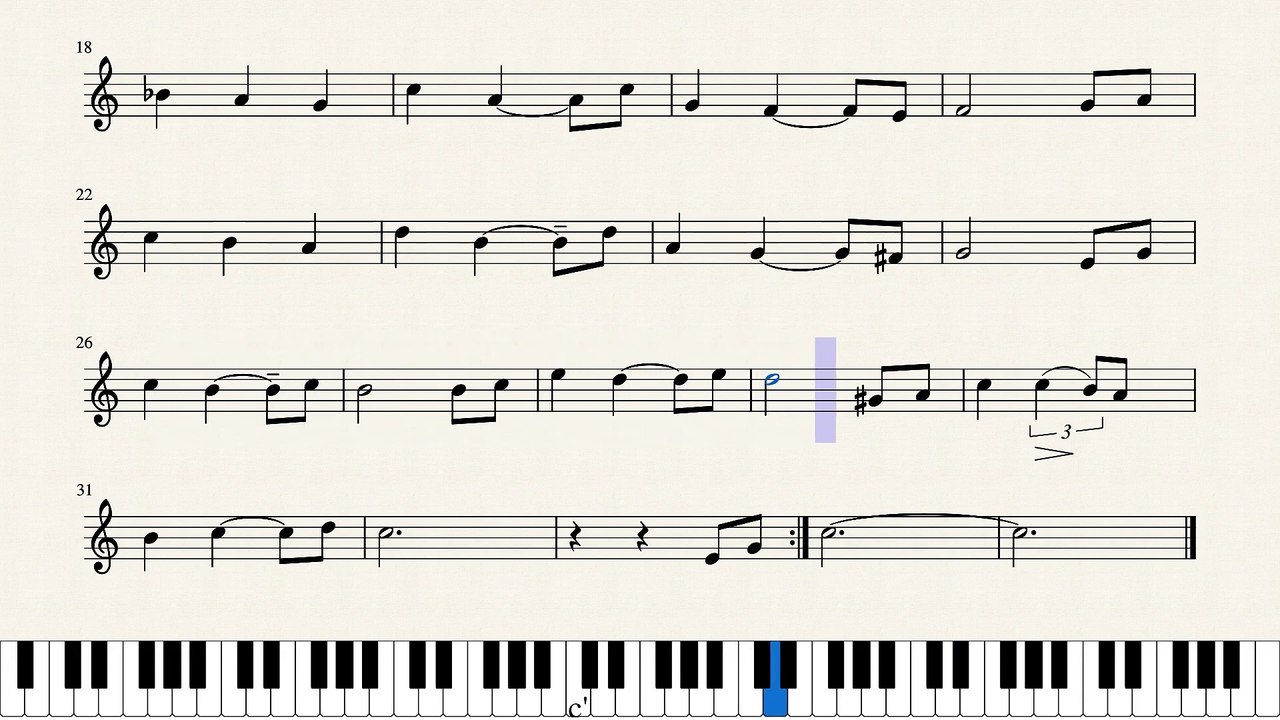 Are You Lonesome Tonight,Elvis Presley,,Music compuser by Maher Elghamry