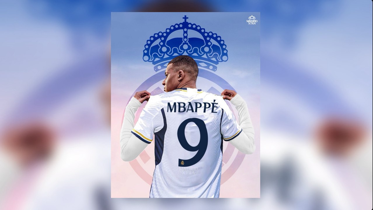 Kylian Mbappe to Real Madrid all ‘agreed’ as PSG whirlwind nears it’s conclusion