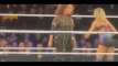 NIA JAX Vs MAxine Dupri Highlights WWE Road To WrestleMania