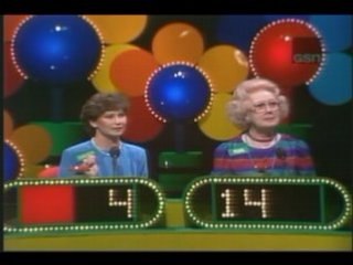 Child's Play with Bill Cullen