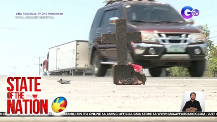 PART 2 &3: Napugutang rider sa aksidente | Bwelta ni Dominic Roque | atbp STATE OF THE NATION